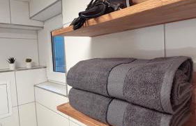 Nisay Home - 3 Room Apartment - N3 - Foto 22