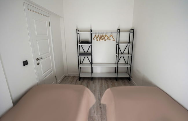 Merkuri Apart - Foto 16