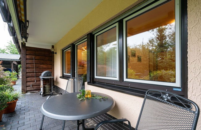 Holiday Home in Kyllburg Eifel Near the Forest - Photo 14