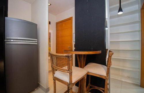 Ozped Flats Particulares Apartamento completo no Biarritz - Foto 52
