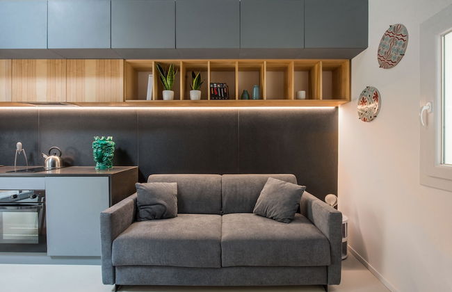 Politeama Apartments - Foto 23