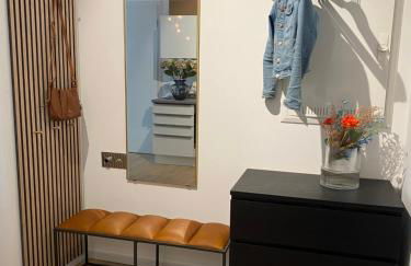 Pure Berlin Apartments - Luxury at Pure Living in City Center - Foto 28