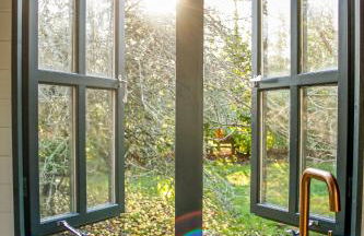 The Stables complex Sleeps 6 with hot tub - Foto 26