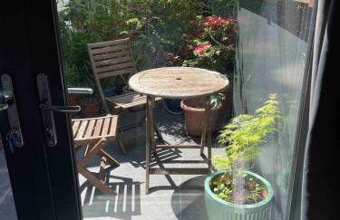 Little green door studio very close to the center of Brixton - Foto 6