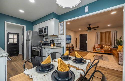 Close to airport* Pets*Fenced yard*A/C & Fast WIFI - Foto 5