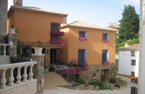 Casa Rural Los Pedregales - Photo 20