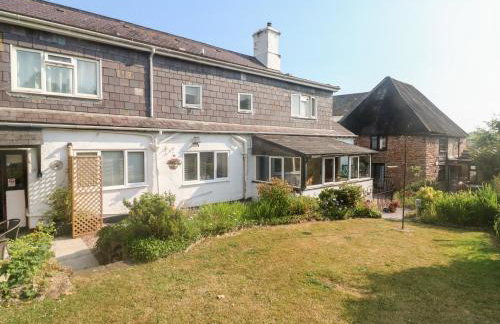 Rose Cottage - Photo 19