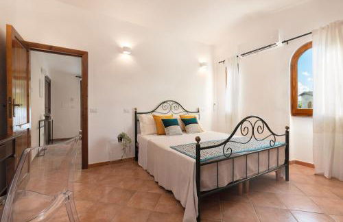 Su Scannu - Stylish Beach apartment with Lounge terrace - Foto 21