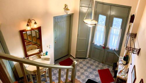 Βoka's House - Foto 4, Lobby or reception