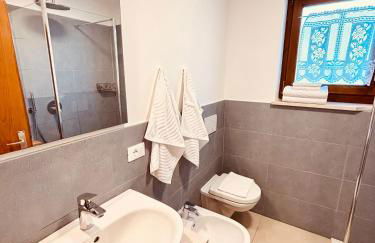 Apartment Fiemme Valley - Foto 47