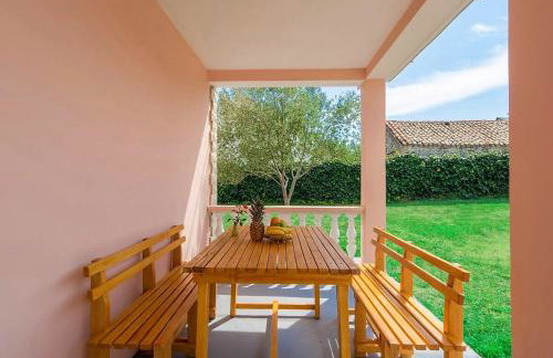 Vacation house Maslina - Foto 13