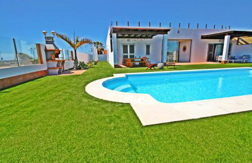 MILÚ GOLF LUXURY HOUSE - Foto 29