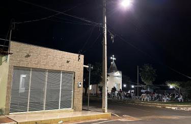 Casa Parque nacional Serra da capivara - Foto 8