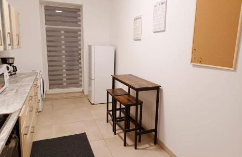 Chic Apartment bei Zoo & Klinik - Foto 11