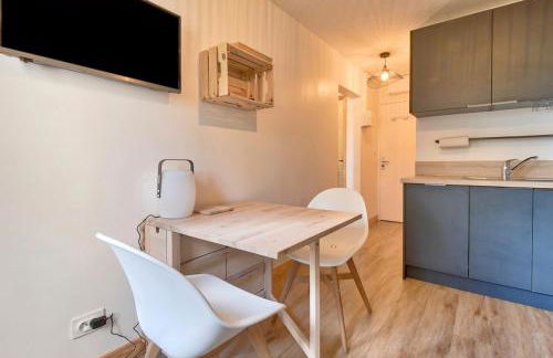 A 4, découverte de la montagne - 80m des pistes - Foto 9