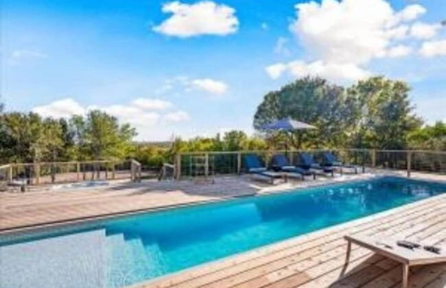 Luxe Farmhouse Hot Tub Pool On 5 Acres - Foto 11