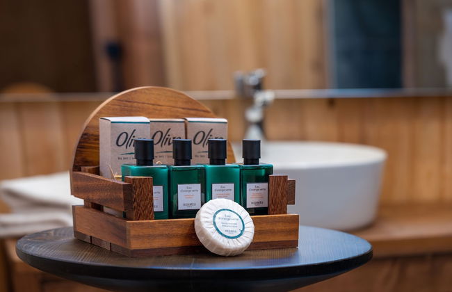 Naturelife Bungalows & Spa - Foto 56