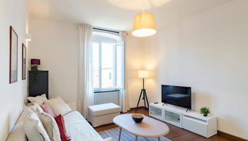 JOIVY Spacious Family Apt For 4, In Carignano, Genoa - Photo 4