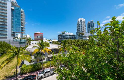 Shaomi South Beach - Foto 60