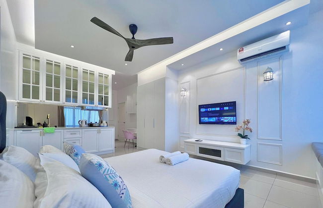 Melaka Novo 8 Residence by Stayrene - Foto 49