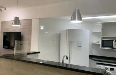 Apartamento Veleiros da Ilha - Praia do Tombo - Foto 12