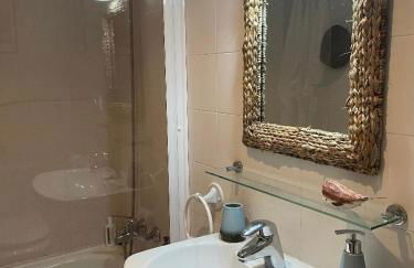 Apartamento en Preciosa Casa de Indiano en Noriega, Asturias - Foto 20