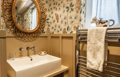 Swiss Chalet Balnagown Castle - Foto 36