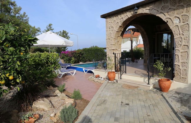 Villa Caterina by Amy Villas - Foto 41