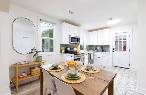 Casa del Pez - Bold, Bright & Steps to the Sand! - Foto 5