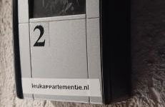 Garden apartment Winterberg WOODS - Foto 9