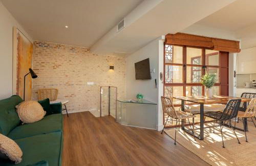 Duplex con Terraza Privada y vistas a la Catedral - Photo 10