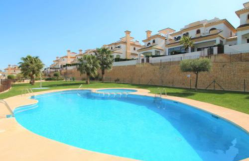 Holiday Home Flor de Ponoig by Interhome - Foto 42