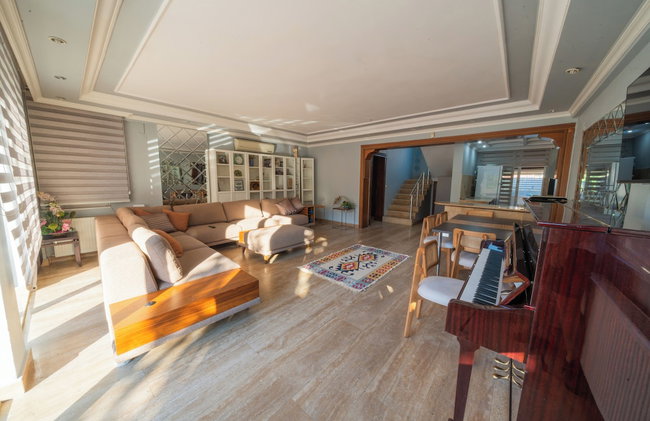 Villa Şükran Daily Weekly Rentals İçmeler - Foto 1
