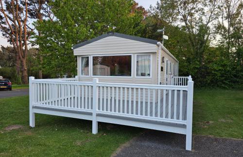 JL Cornwall Newquay Caravan - Foto 3