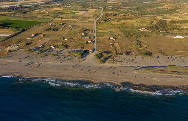 Petrakis Maisonette Near The Sea - Photo 29