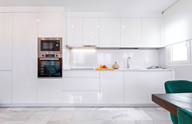 Genteel Home Constitución - Foto 31