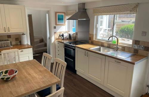 Gloucester Cottage - Foto 17