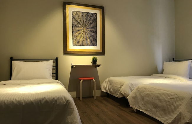 Sentuari Homestay - Foto 5