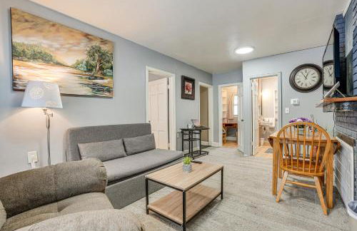 Kalamazoo Vacation Rental Near Golf and Parks! - Foto 6