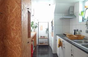 Kanela Guest House B-side - Foto 15