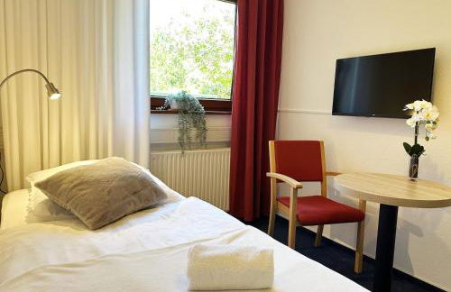 RhönZeit Apartements und Zimmer - Photo 22
