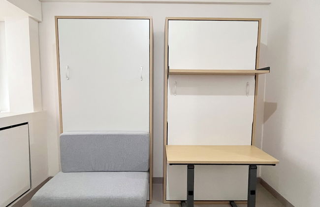 Comfort Studio (No Kitchen) Apartment Bandaraya - Tallasa City Makassar - Photo 5