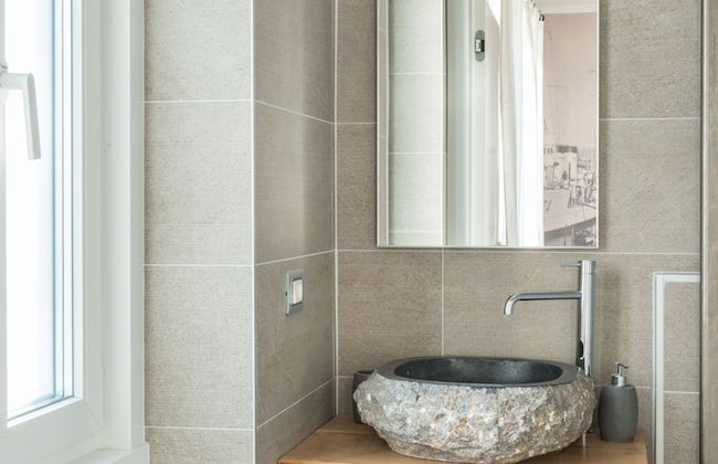 Al Garibaldino Rooms - Foto 26