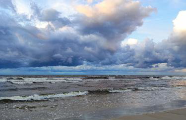 Chaty Sielanka -weranda w lesie - Foto 13