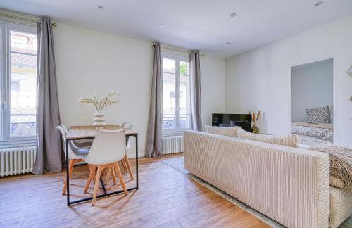 Evasion cosy et lumineuse - Foto 23