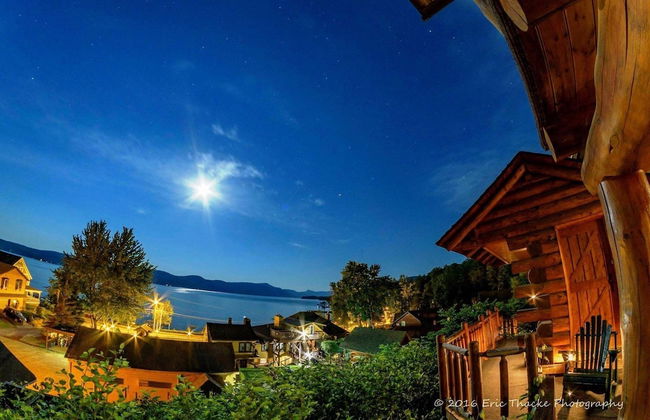 Trout House Village Resort - Foto 36