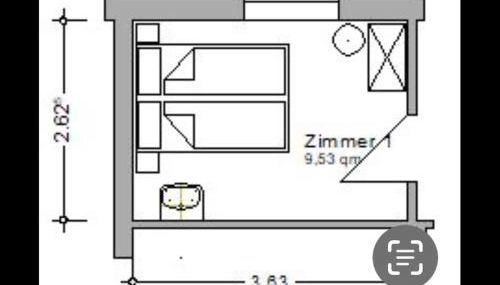 My Home Hostel Deluxe Lüdinghausen - Foto 2