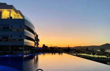 Premium apartment au Mirante Home Club - Foto 25