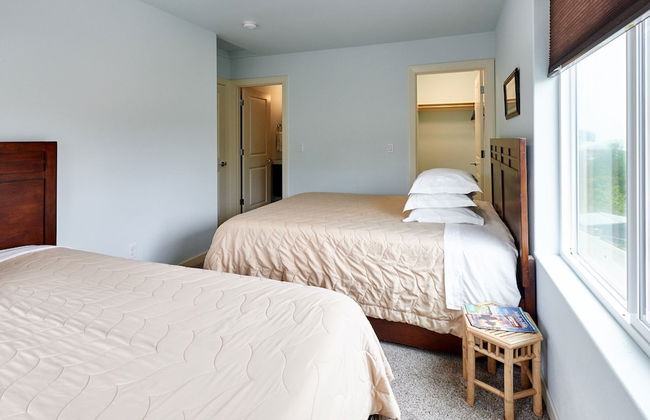 Surfer's Beach Retreat - Foto 3