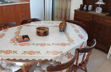 παραθαλασσιο σπιτι στην εξοχη - Foto 1